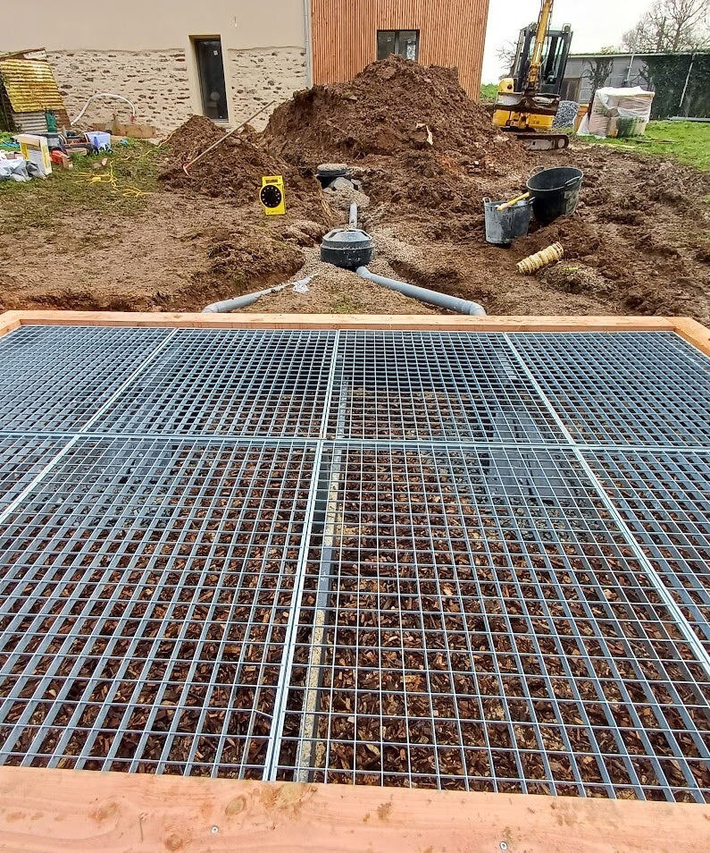 Maîtrise d’œuvre